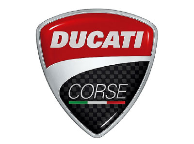 Accessori Ducati Corse Torino