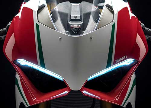Torino Moto Concessionario Ducati